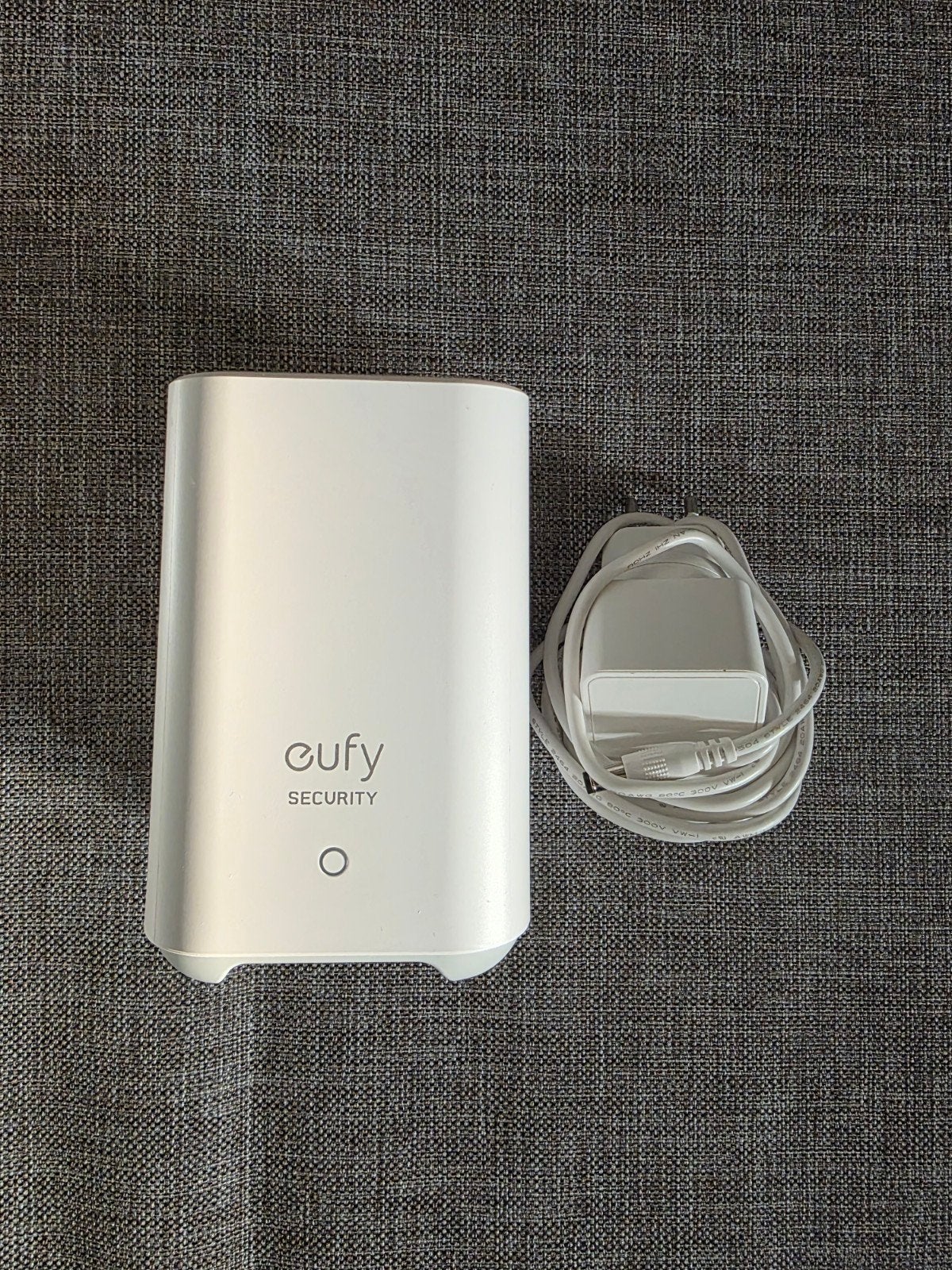 Eufy HomeBase 2, Audio, Tv en Foto, Videobewaking, Ophalen of Verzenden, Zo goed als nieuw