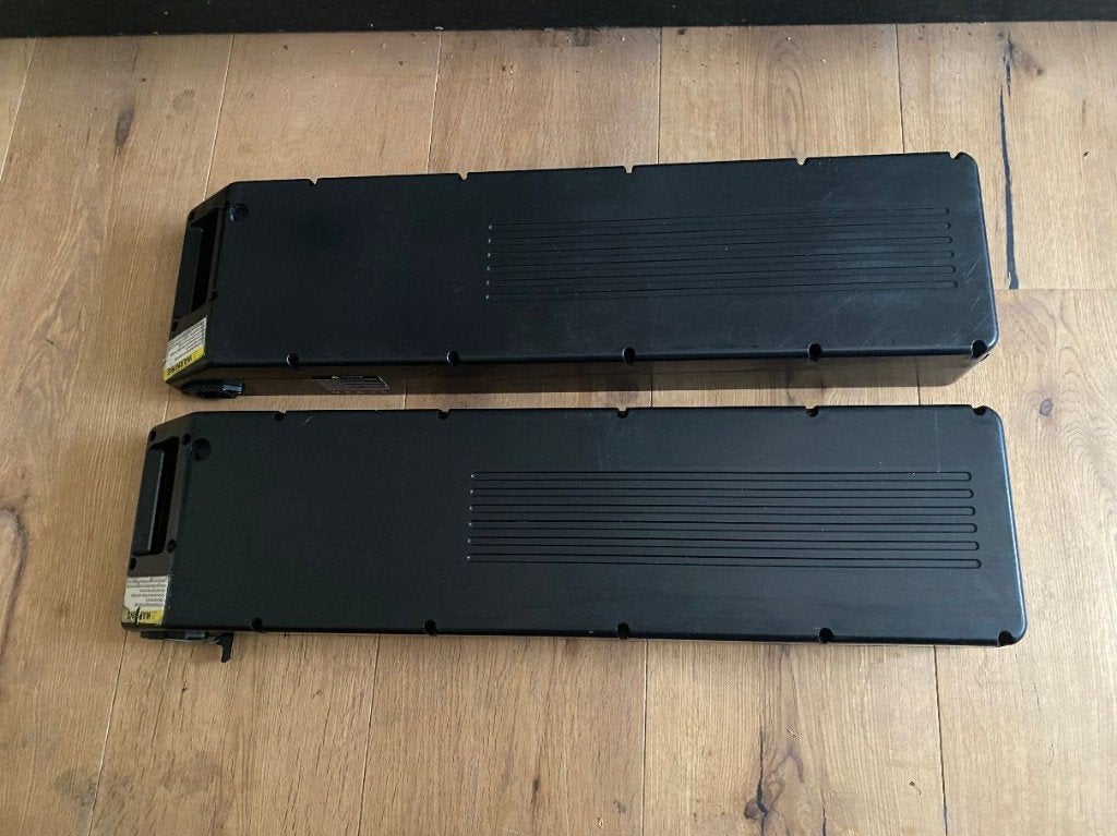 Spyder wheelz 60v accu E-Shopper City Coco, Ophalen of Verzenden, Gebruikt, Elektrisch, Overige merken