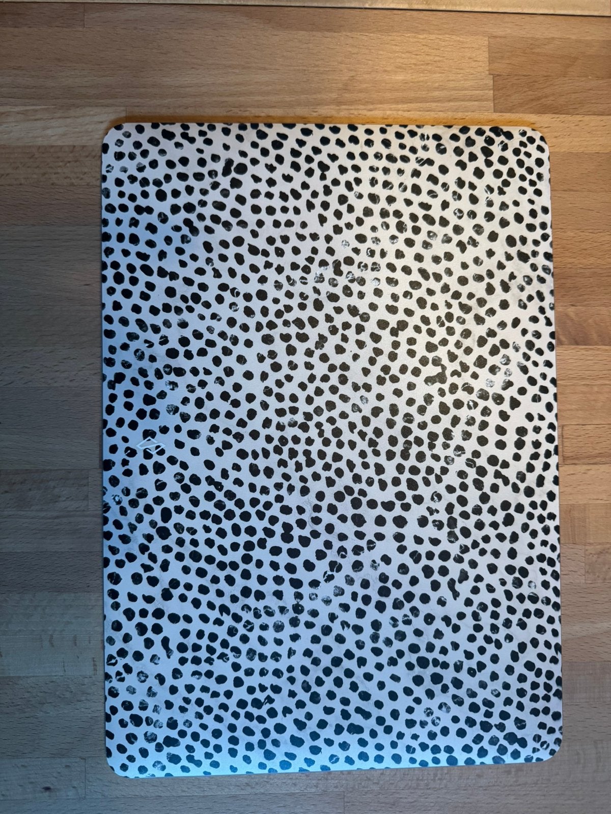 MacBook case BURGA, Computers en Software, Ophalen of Verzenden, 13 inch, Zo goed als nieuw