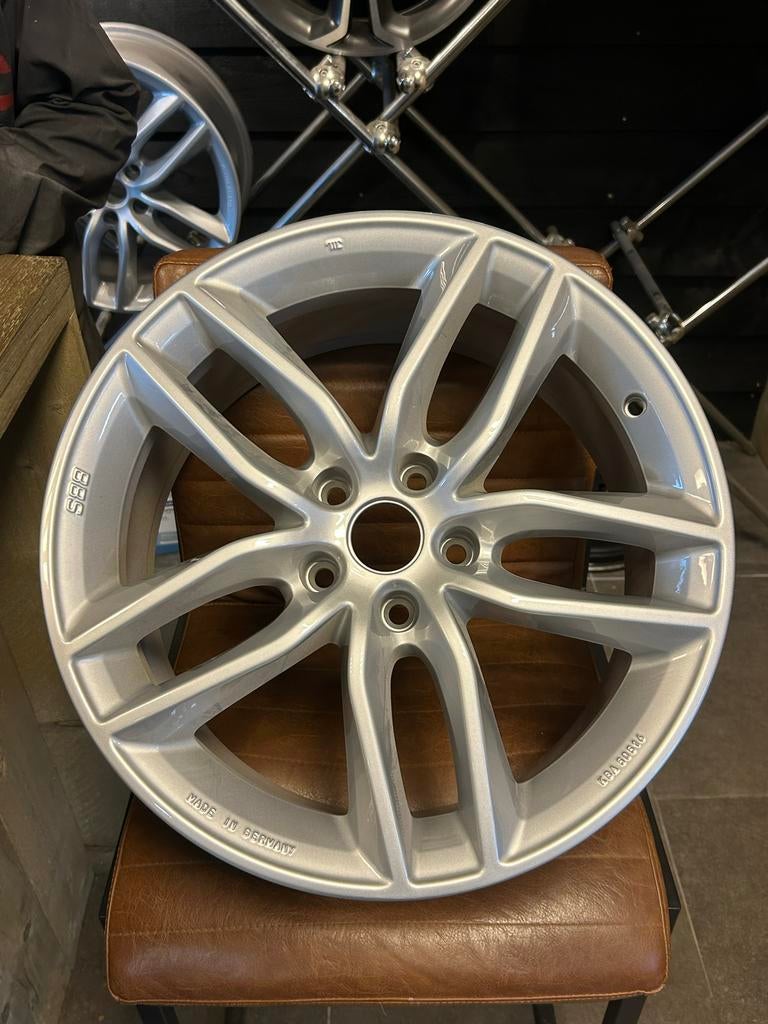 BBS SX 5x112 ET35 8J, Auto-onderdelen, Banden en Velgen, 18 inch, Velg(en), Nieuw, Ophalen of Verzenden