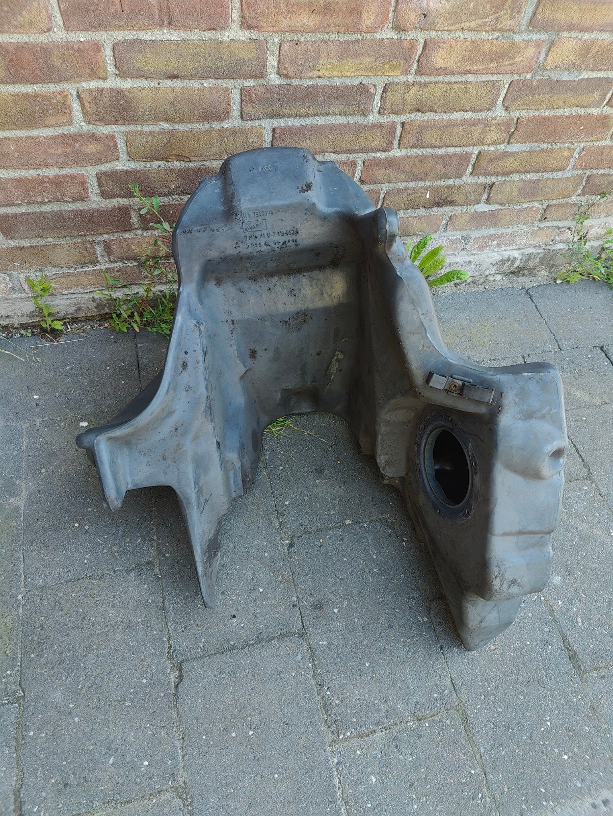 Brandstof tank BMW R1100RT 1999, Ophalen of Verzenden, Gebruikt