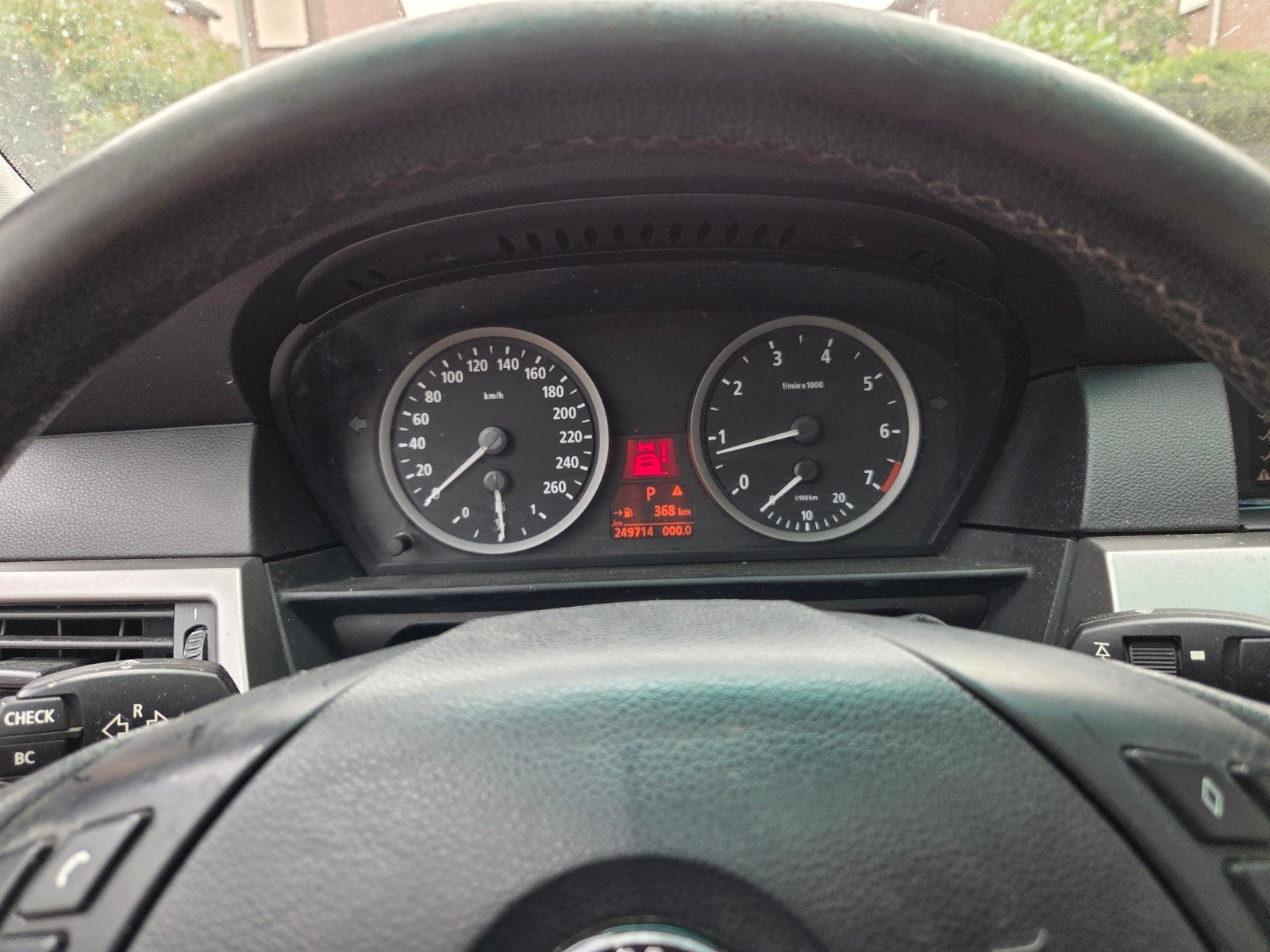 BMW 2003 Grijs, Euro 5, Achterwielaandrijving, Zwart, 2000 kg