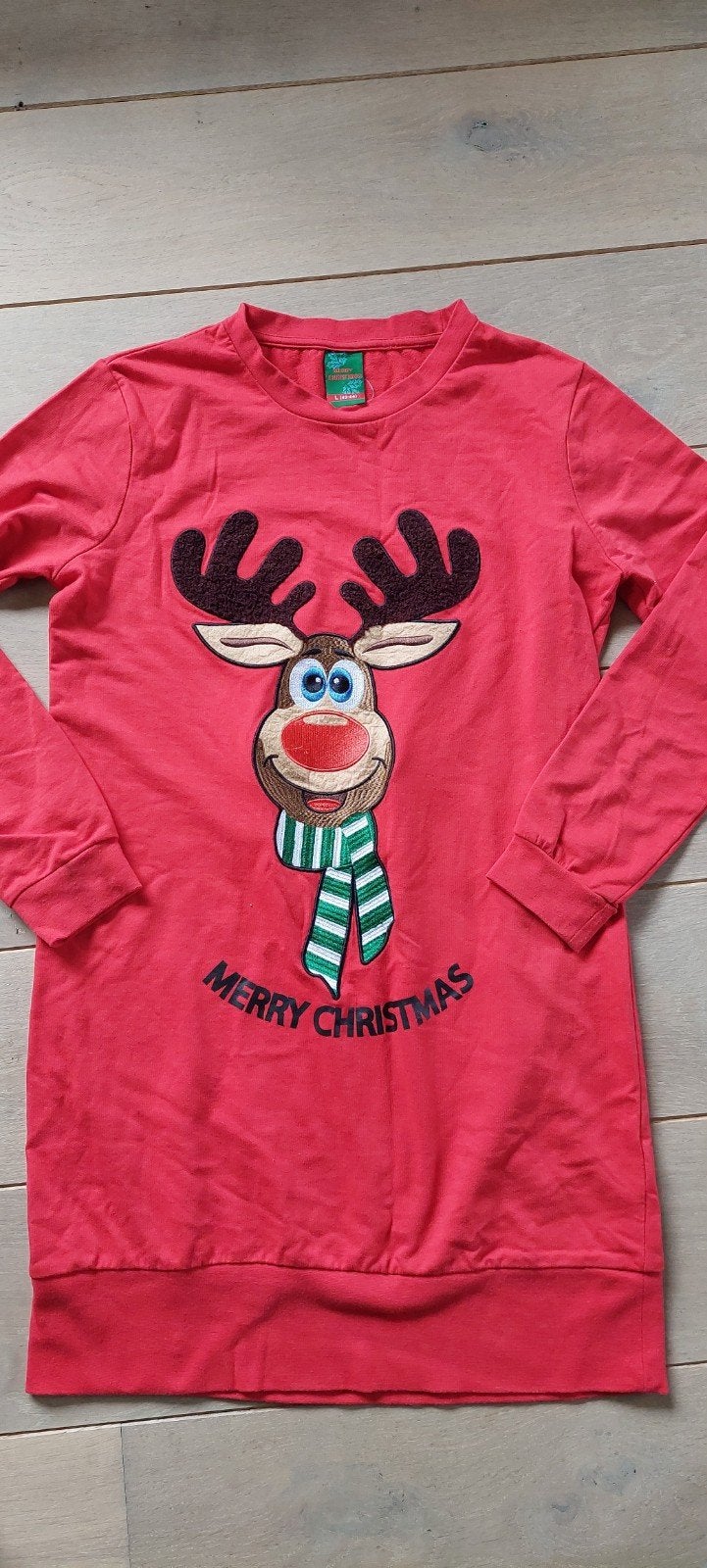 Leuke Kersttruien - Diverse Maten en Designs, Maat 38/40 (M), Meerkleurig, Ophalen of Verzenden, Onbekend