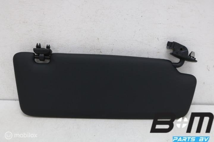 Zonneklep links Audi A4 8K FL 8U0857551C, Gebruikt