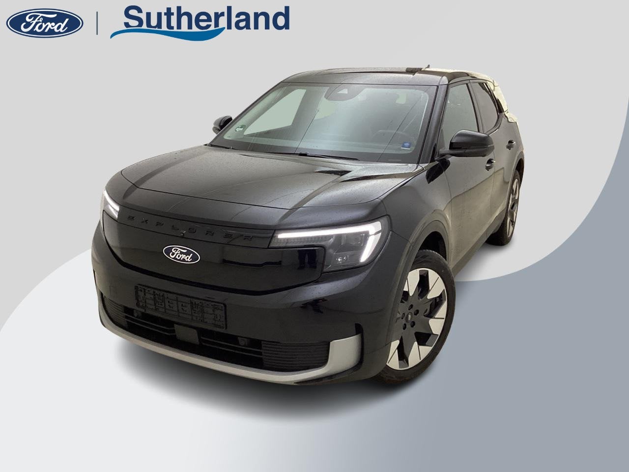 Ford Explorer Premium Extended Range AWD 79 kWh 11.000 KM |