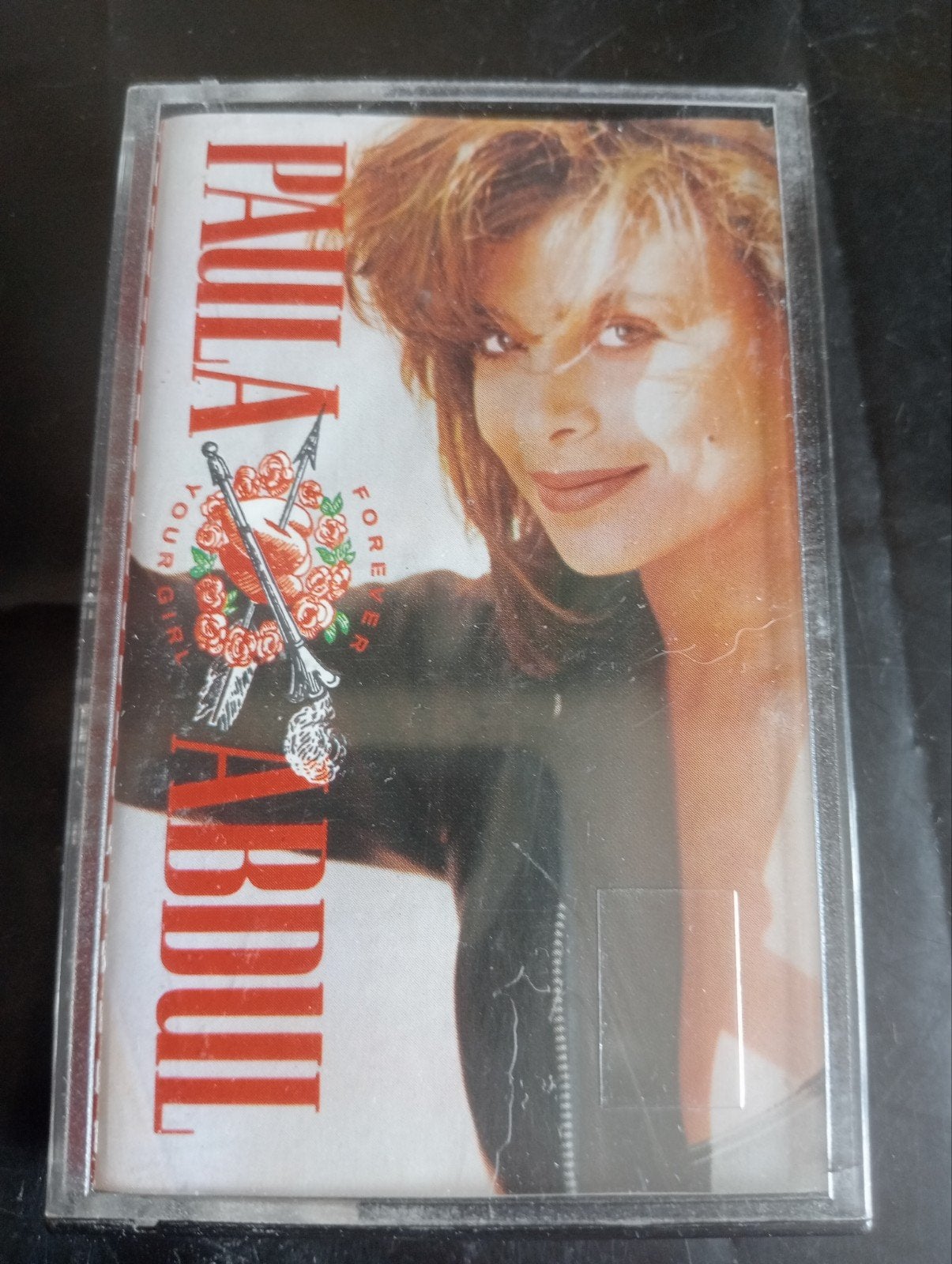 Paula Abdul - Forever Your Girl cassette (Pop), Gebruikt, 1 bandje, Ophalen of Verzenden, Origineel