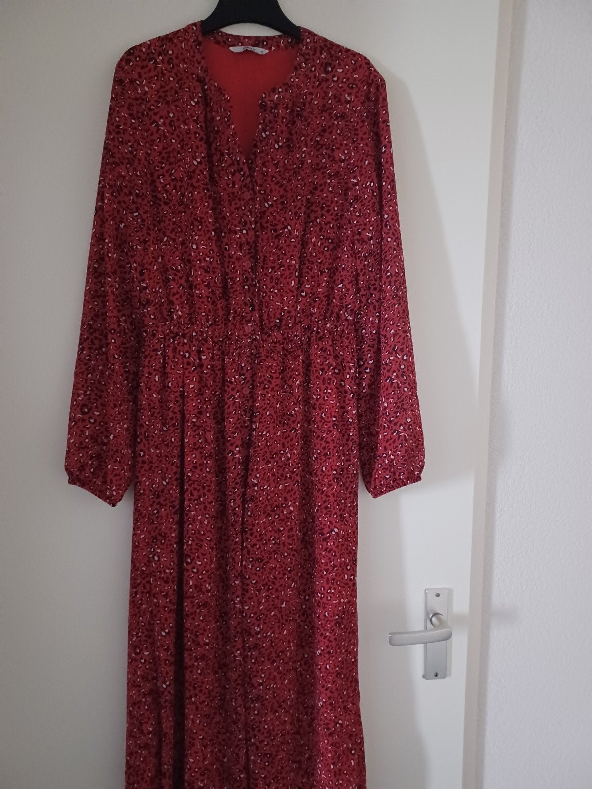 Prachtige jurk mt 36 Only, Only, Ophalen of Verzenden, Zo goed als nieuw, Maat 36 (S)