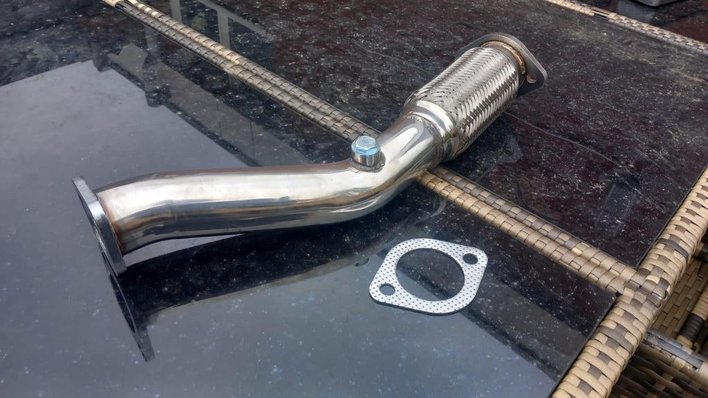 Flexpijp hyundai elantra G4GF, Ophalen of Verzenden, Nieuw, Douche