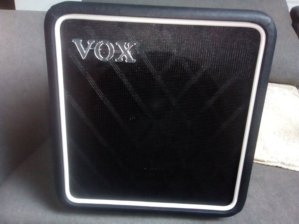 vox bc 108 cabinet