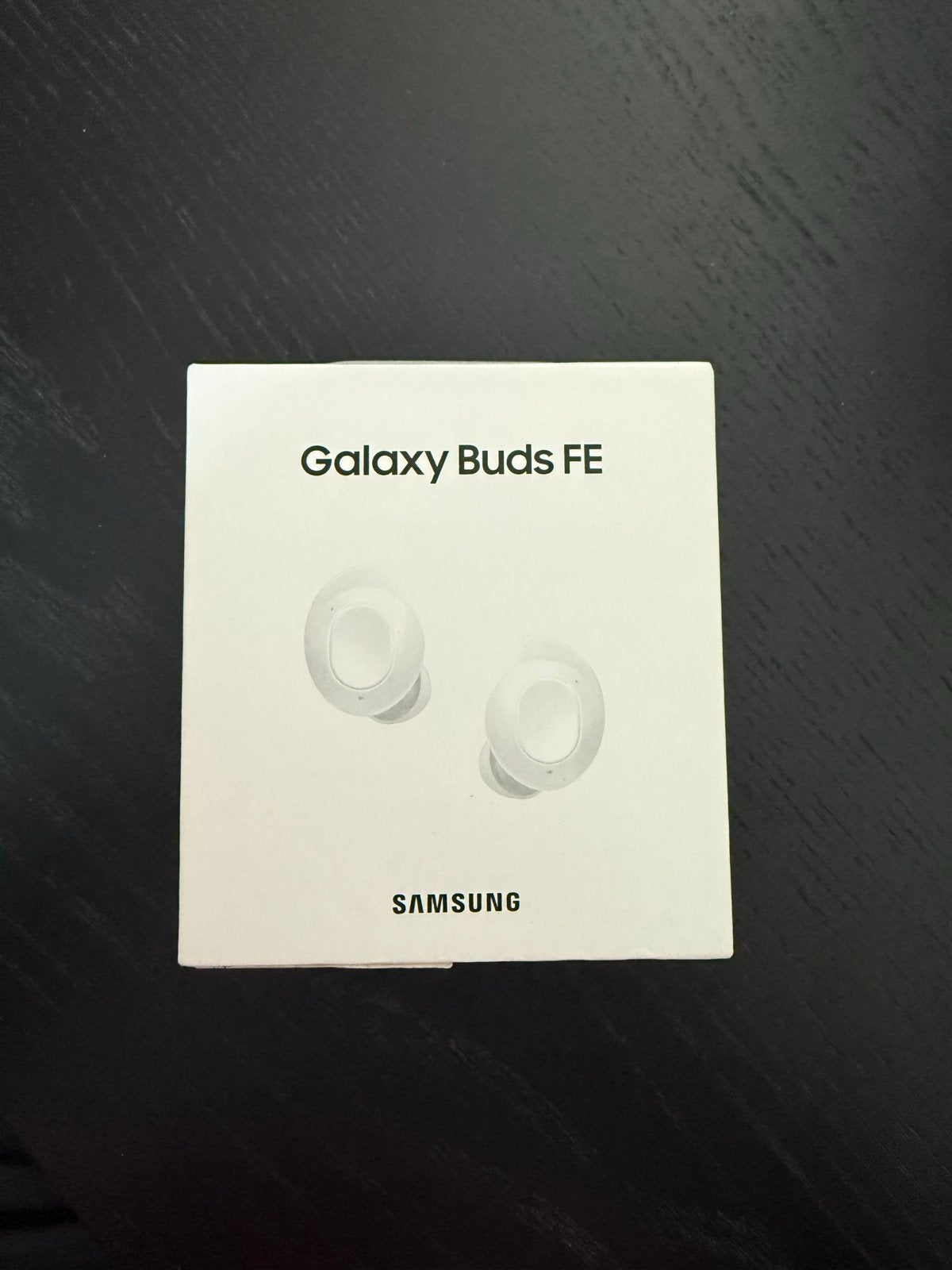Samsung Galaxy Buds FE - zo goed als nieuw in doos, Audio, Tv en Foto, Koptelefoons, In-ear, Bluetooth, Ophalen of Verzenden, Zo goed als nieuw