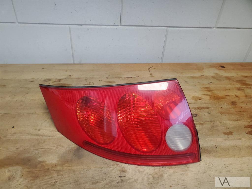 Audi TT 8n 1998 - 2005 achterlicht links schadevrij €200, Auto-onderdelen, Gebruikt, -, -, -