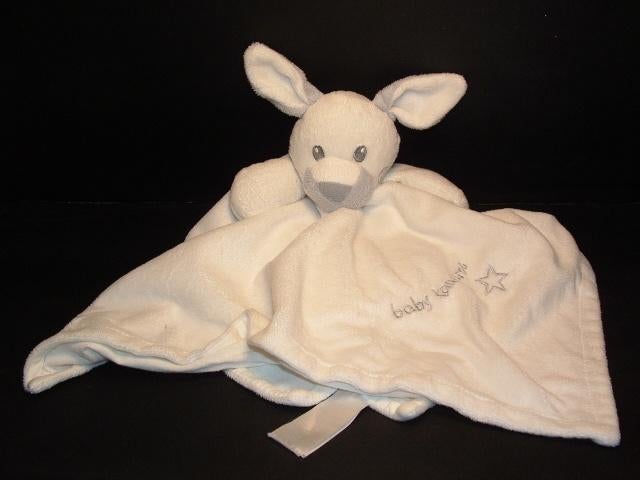 PRIMARK EARLY DAYS KNUFFELDOEK GROOT KANGOEROE, Ophalen of Verzenden, Nieuw, Overige typen