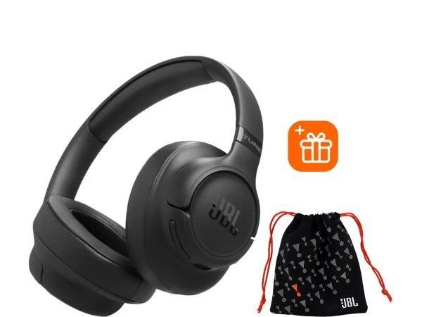 JBL Tune 780NC (zwart) 20% kortingsvoucher, Tickets en Kaartjes, Drie personen of meer, Kortingsbon
