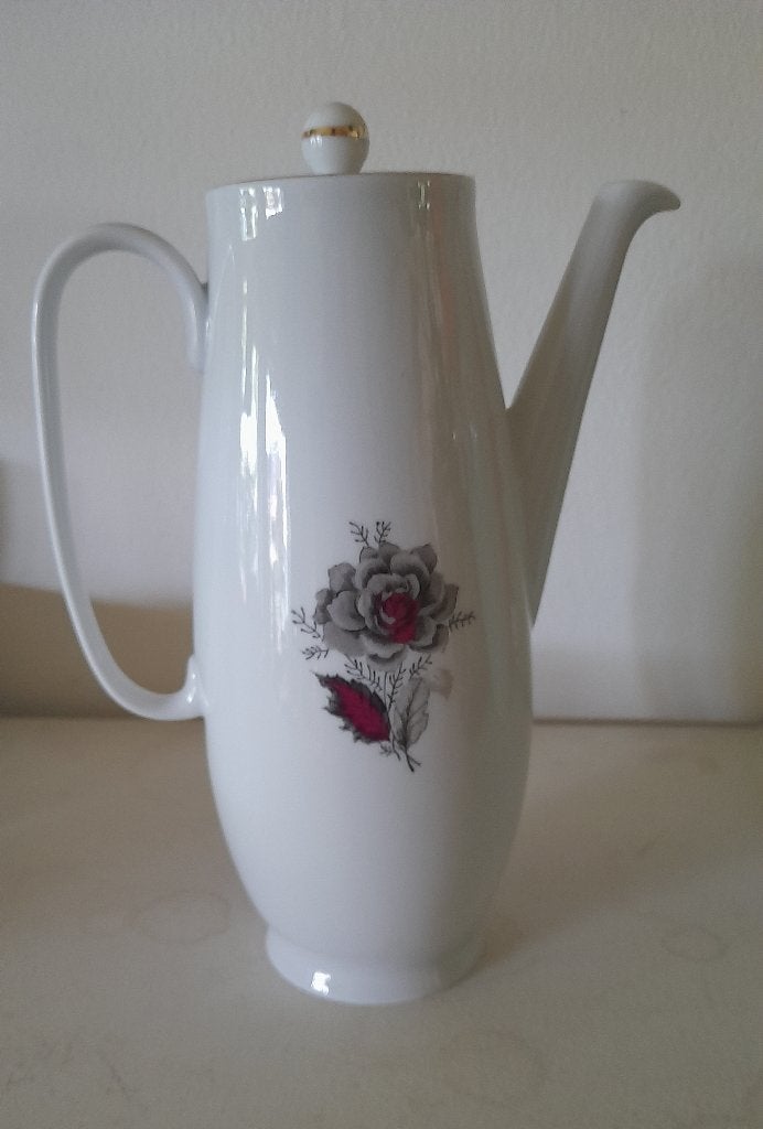 MOSA theepot / koffiepot Gracia, Ophalen of Verzenden