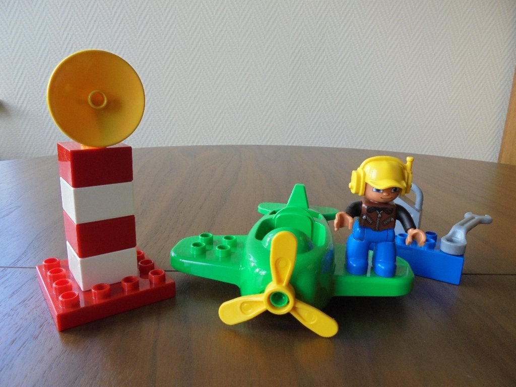 2 duplo setjes 7,50 euro per stuk, Ophalen of Verzenden, Gebruikt, Overige typen, Duplo