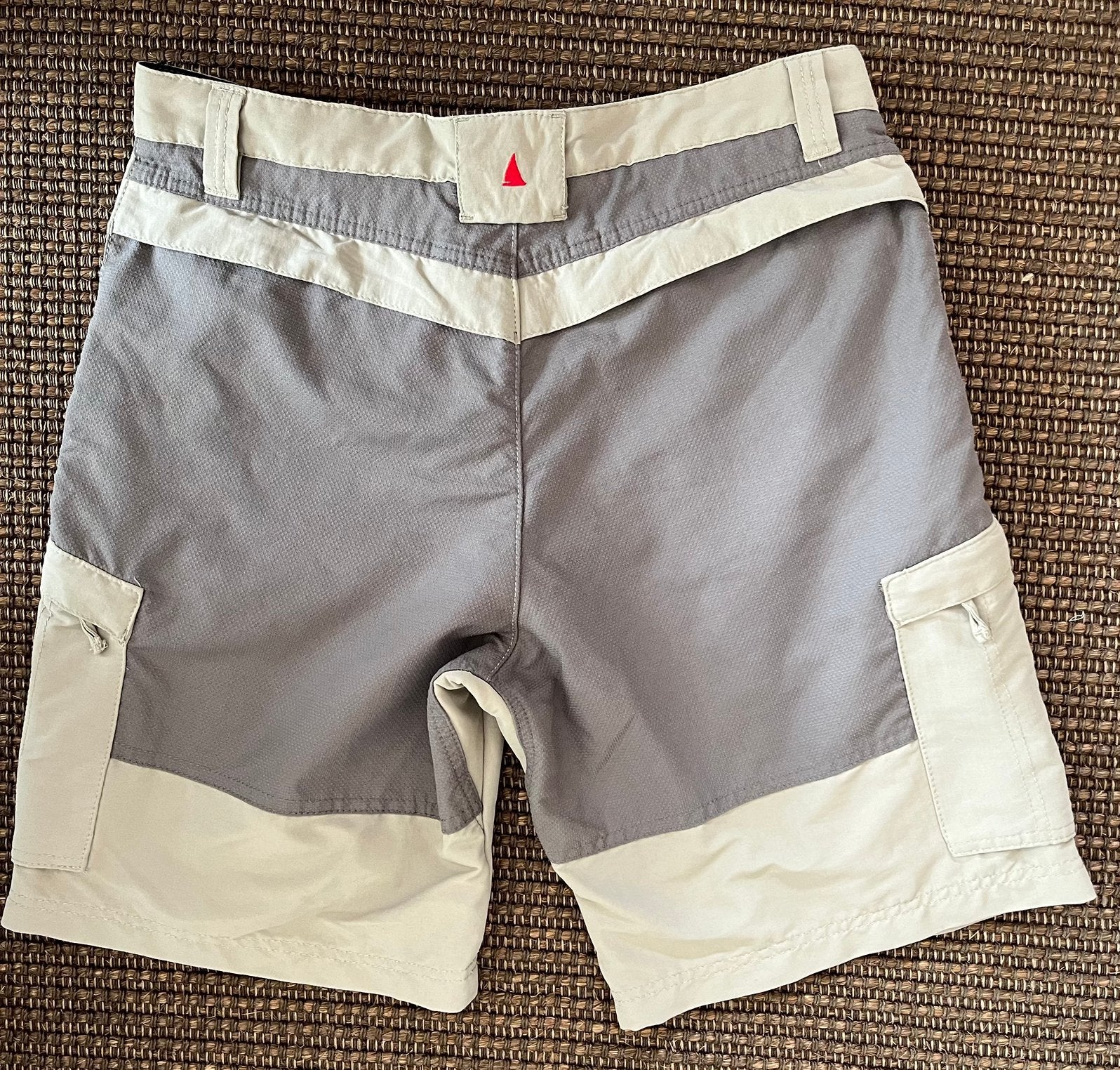 Musto evolution maat 32, Ophalen of Verzenden, Zo goed als nieuw, Heer, Zeilbroek