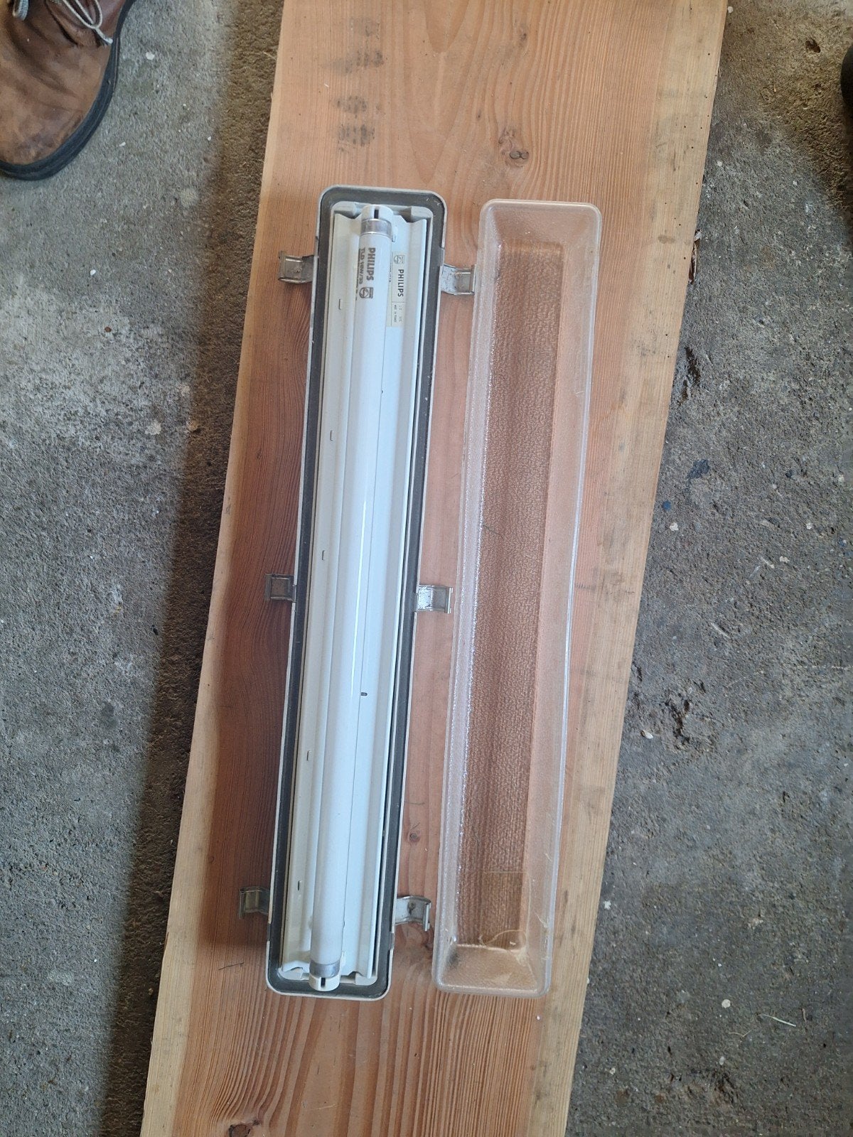 TL Verlichting, Ophalen, Gebruikt, Minder dan 50 watt