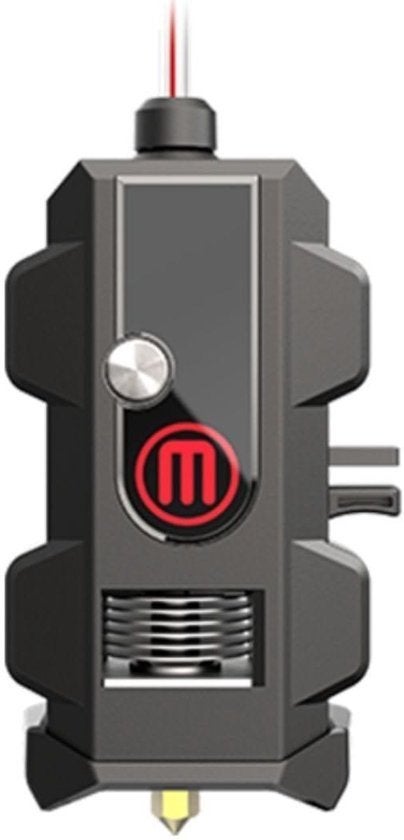 3D-Printer Extruder – Printkop – Filamenthouder, Corvance B.V., Verzenden, Nieuw, Corvancebol@gmail.com