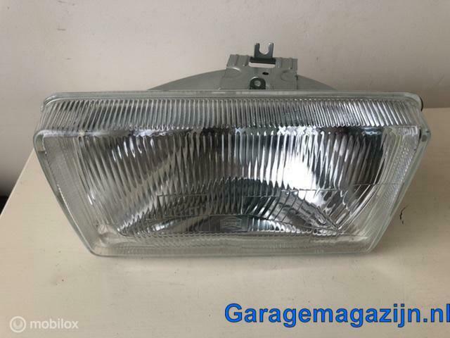 Koplamp links Ford Cortina 76-81 Denji DL7006  BG-1300 6 CA, Auto-onderdelen, Nieuw, Ophalen of Verzenden