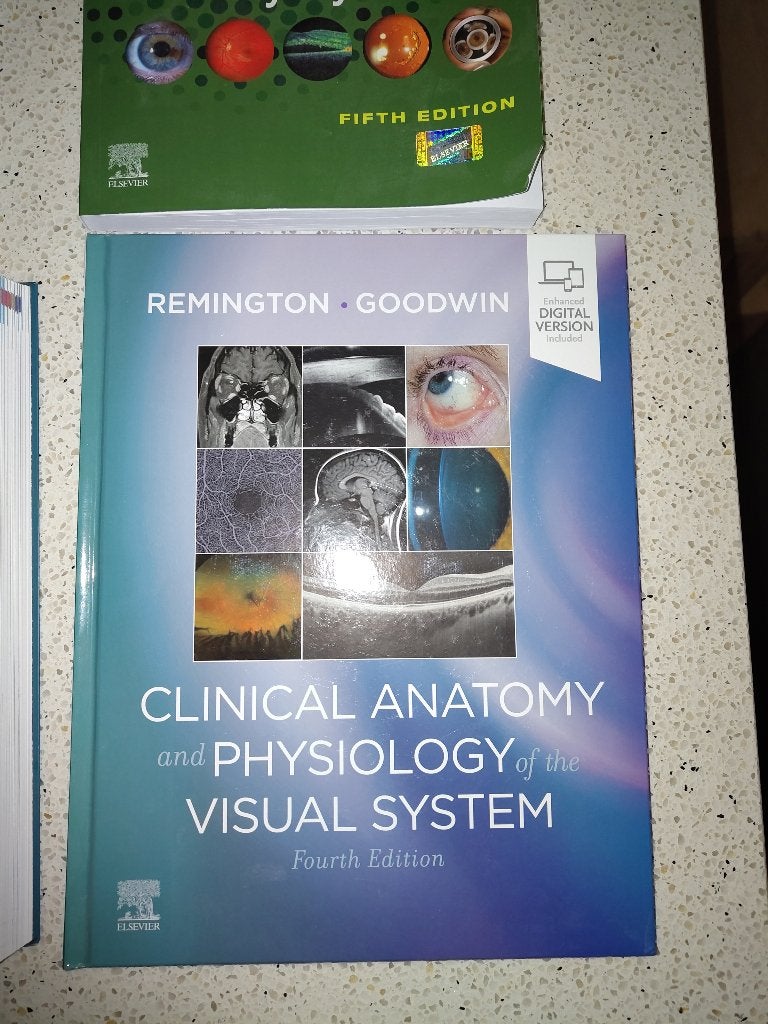Boekenpakket voor Optometrie (1e jaar HBO Utrecht), Boeken, Nieuw, Diverse auteurs, Beta, HBO