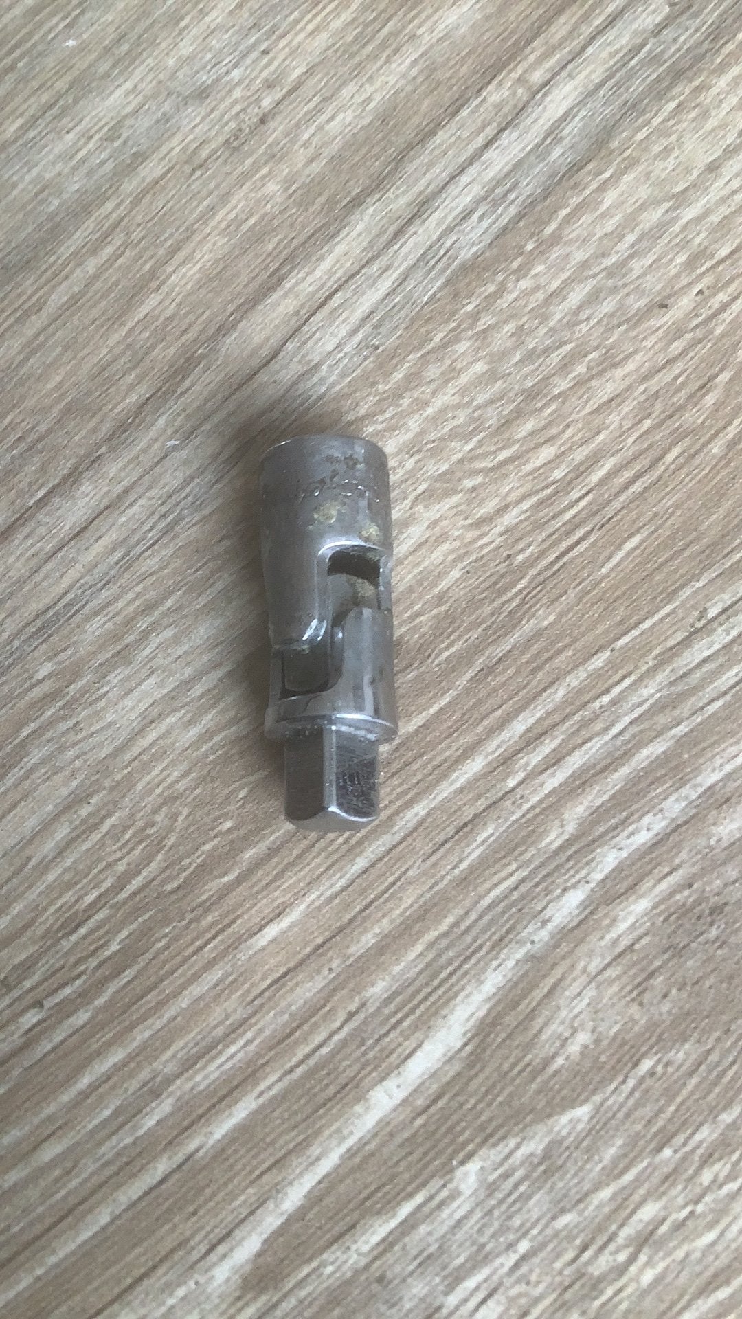 SnapOn knie 1/4”, Ophalen, Gebruikt