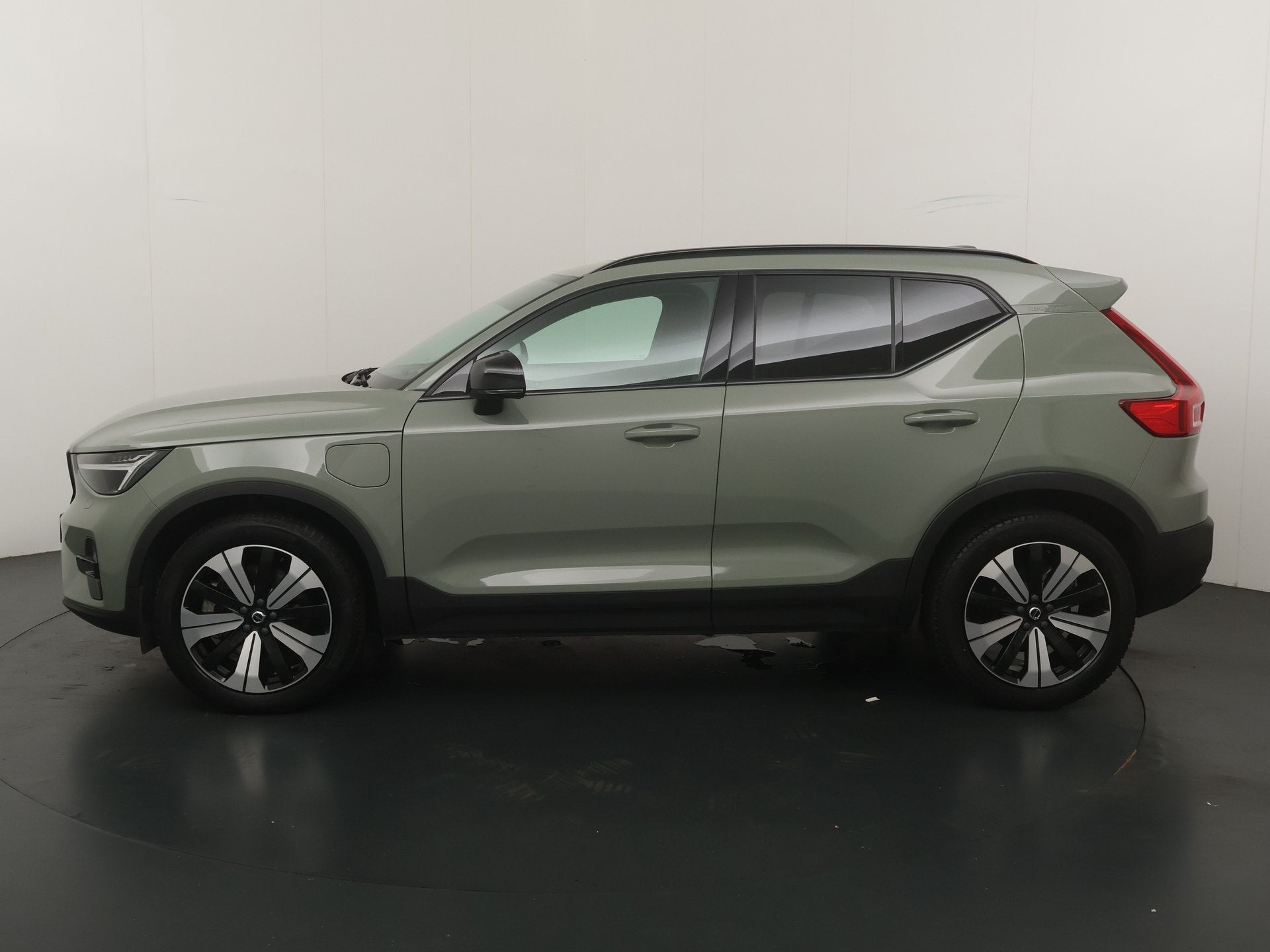 Volvo XC40 1.5 T5 Ultra Dark | Stuur Verwarming | Stoel Verw, Euro 6, Leder, Bedrijf, 3 cilinders