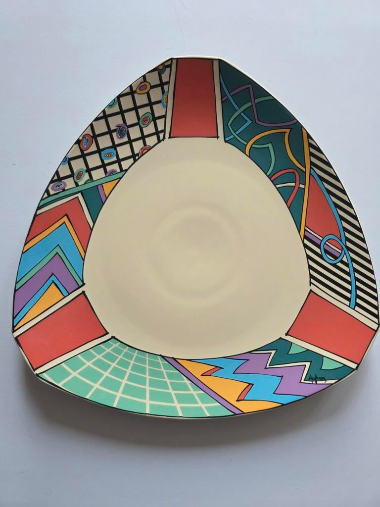 Rosenthal Studio-Line schaal Dorothy Hafner, Ophalen of Verzenden