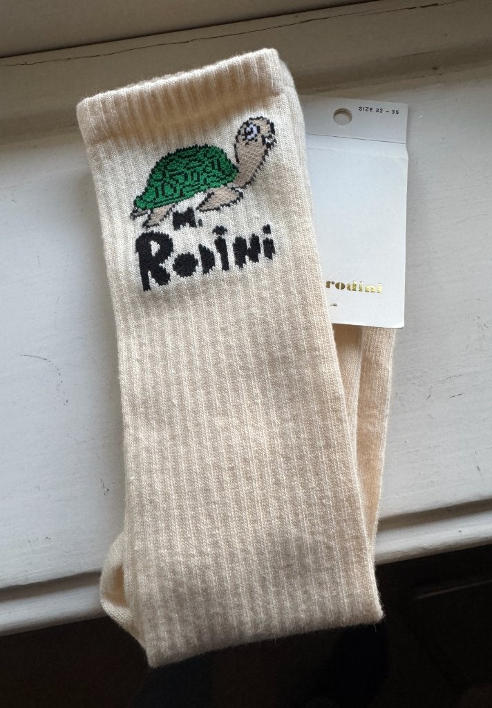 Kindersokken Mini Rodini maat 32-35, Ophalen, Jongen of Meisje, Nieuw, Mini Rodini