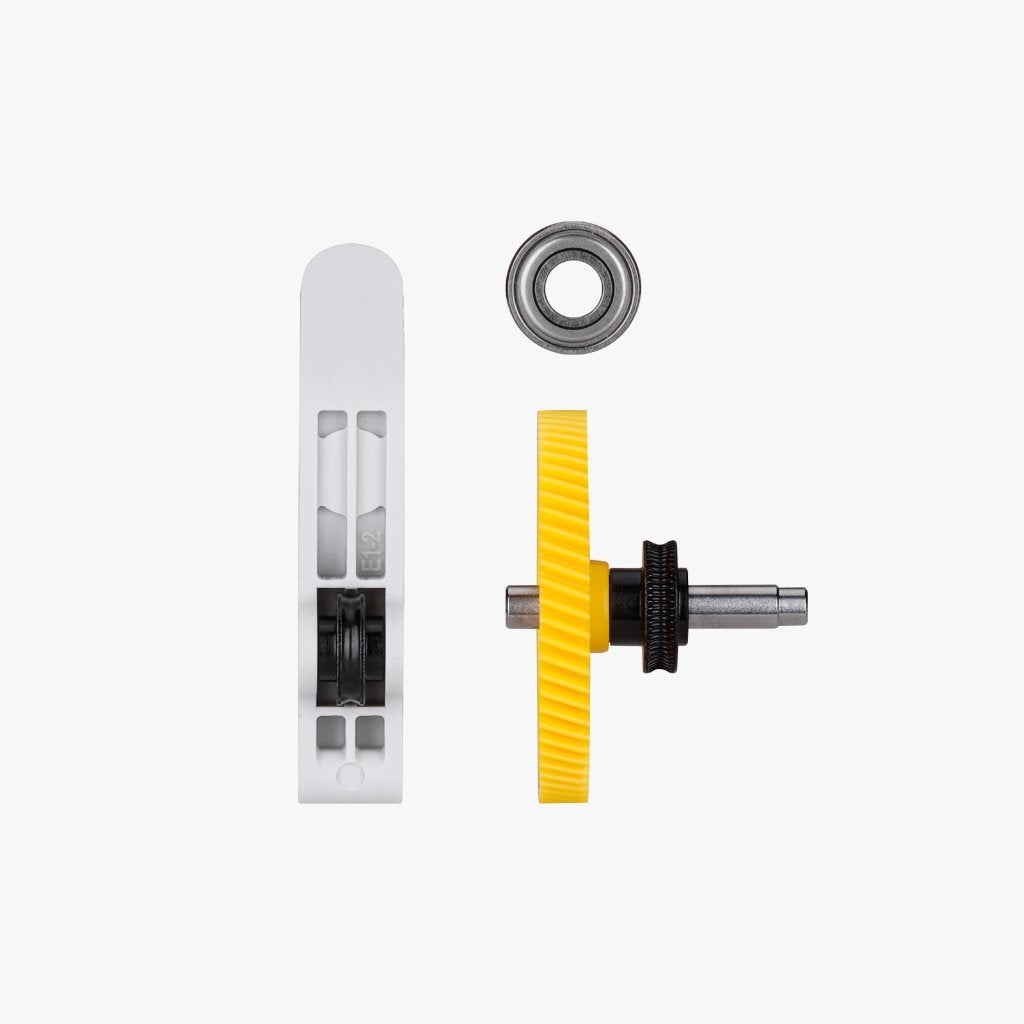 Bambu Lab Hardened Steel Extruder Gear Assembly A1 Series, Ophalen of Verzenden, Nieuw, Printeraccessoires