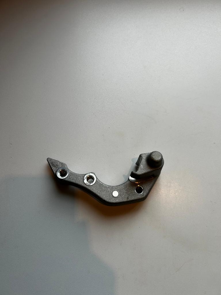 45190-MEN-006 Honda CR / CRF voorrem caliper, Ophalen of Verzenden