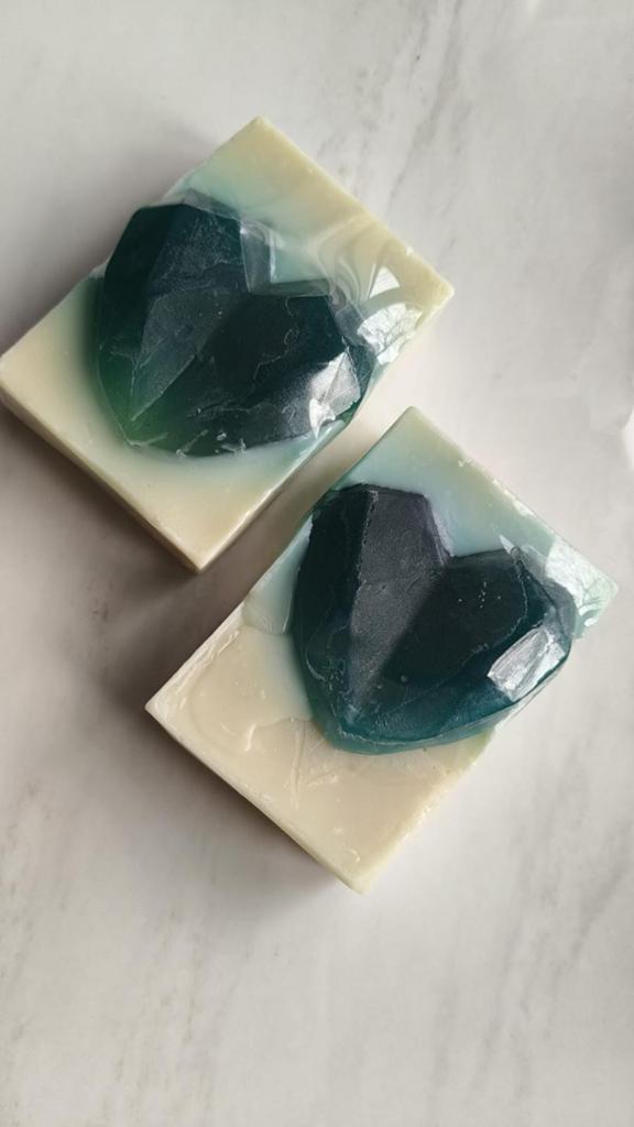 Homemade organic Zepen - Diverse Soorten & Vormen, Ophalen of Verzenden, Nieuw, Bad & Douche