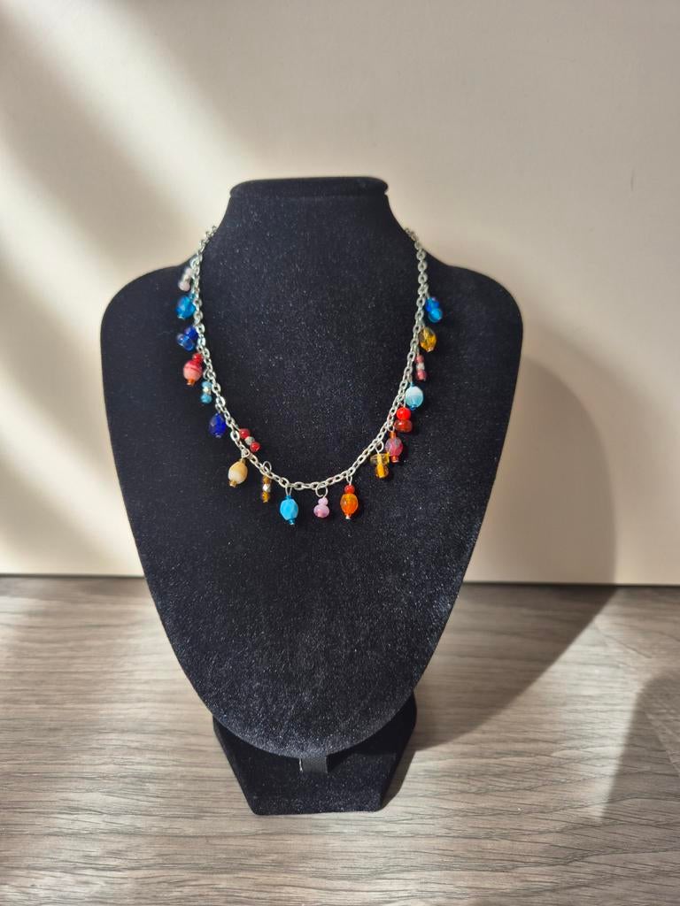 MKM design ketting kids, Sieraden, Tassen en Uiterlijk, Ophalen of Verzenden, Nieuw