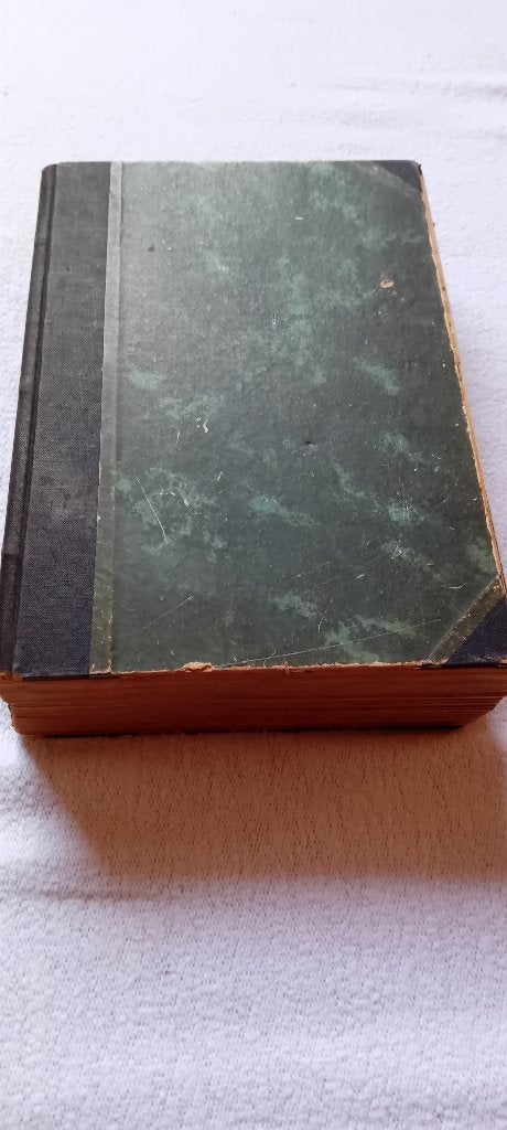 Libelle. Jaargang 1948. Gebonden, Ophalen of Verzenden, Gelezen, Damesbladen