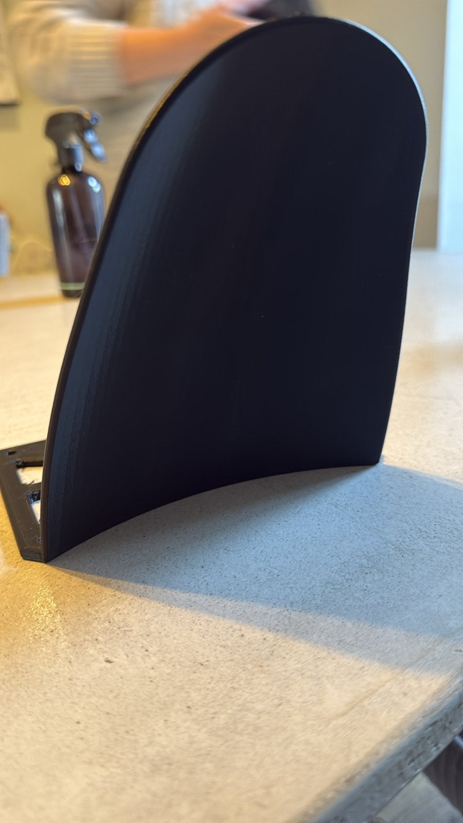 BMW K75 / K100 Spatbord, Ophalen of Verzenden, Nieuw