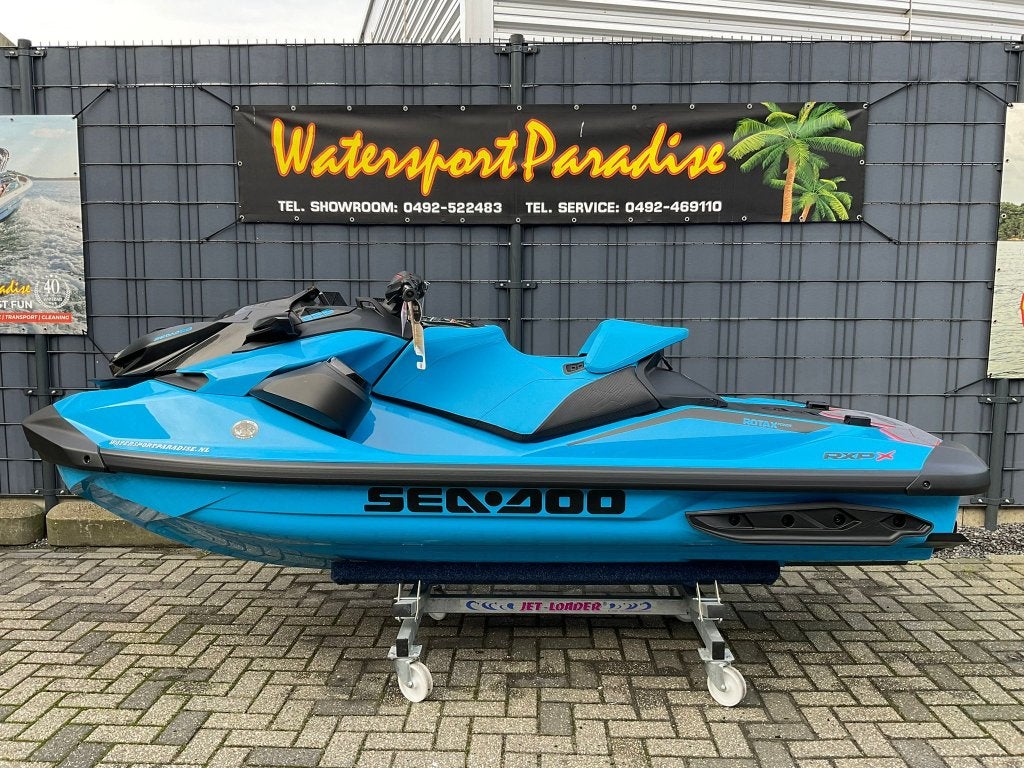 Sea-Doo RXP X 325, Nieuw, Benzine, 200 pk of meer