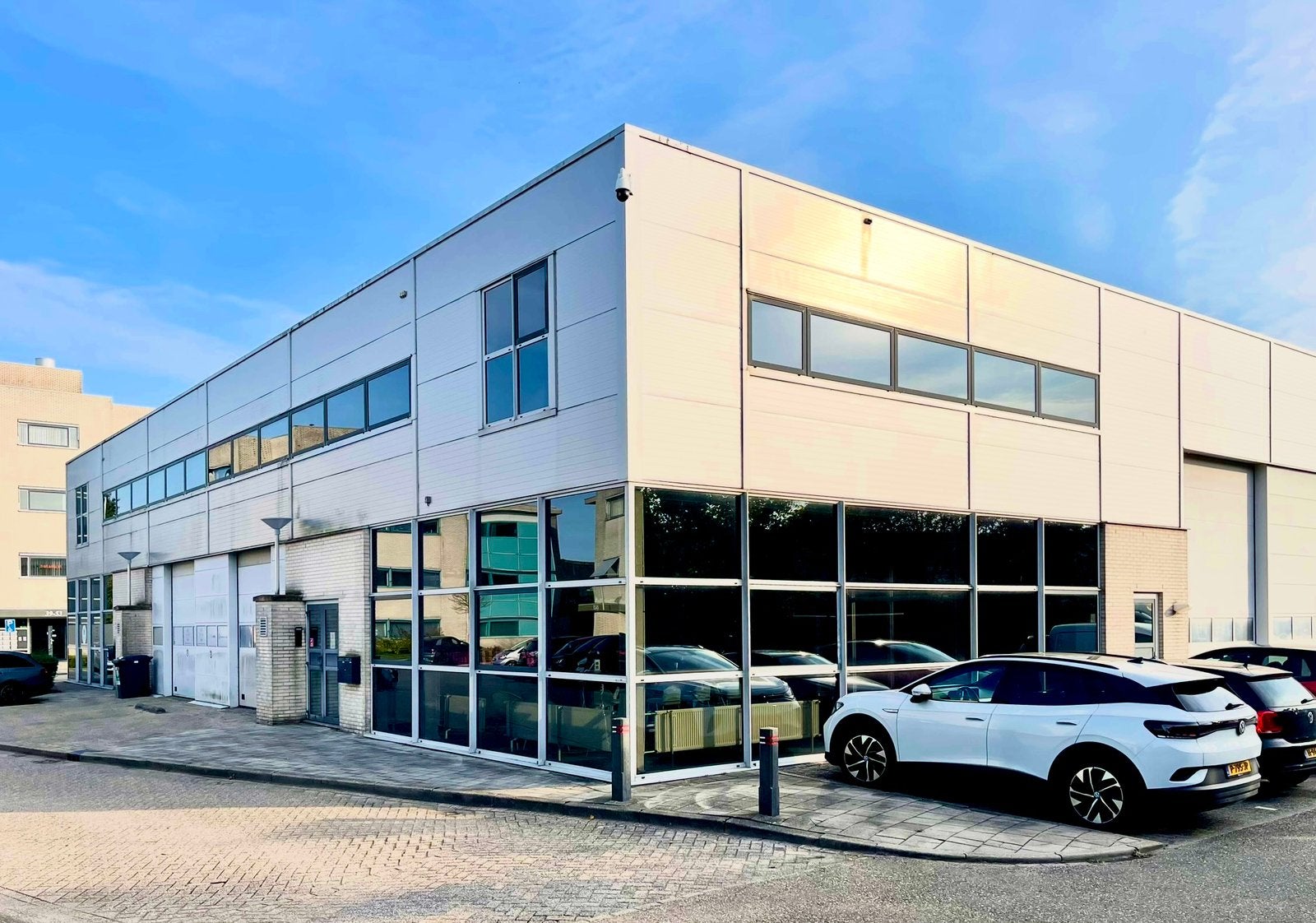 Te Huur Kantoorruimte 19 en 32 m2, Kantoorruimte