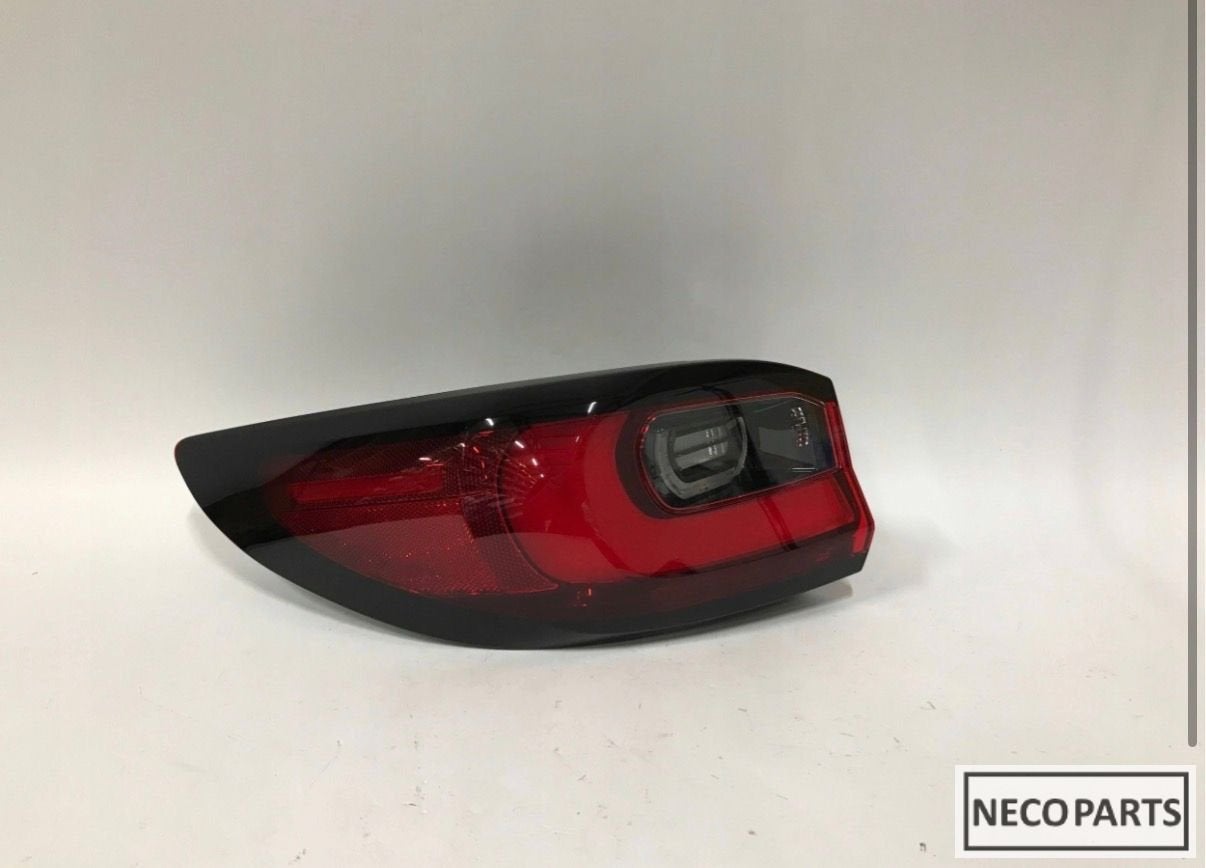 MAZDA CX-80 LED ACHTERLICHT ORIGINEEL ALLES LEVERBAAR!!!, Gebruikt, -, -, Ophalen of Verzenden