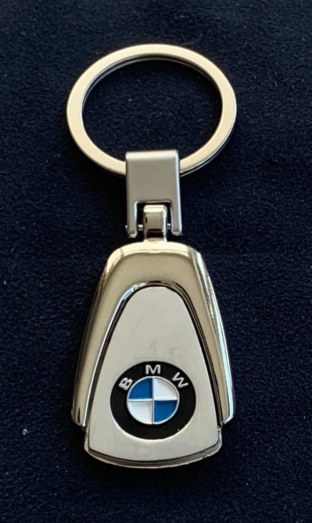 BMW sleutelhanger , Ophalen of Verzenden, Nieuw, Merk