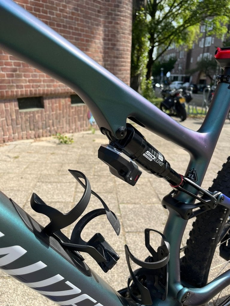 Specialized Epic 8 – XL – XX Transmission + Flight Attendant, Fietsen en Brommers, Fietsen | Mountainbikes en ATB, 57 cm of meer