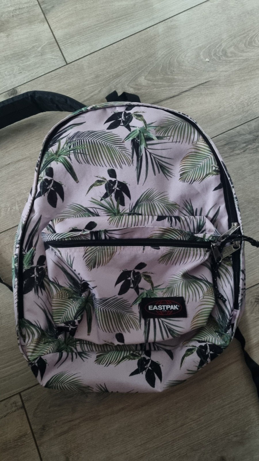 Eastpak, Ophalen of Verzenden, Zo goed als nieuw, Eastpak, 30 tot 45 cm