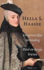 Hella haasse: een gevaarlijke verhouding, Ophalen of Verzenden, Gelezen