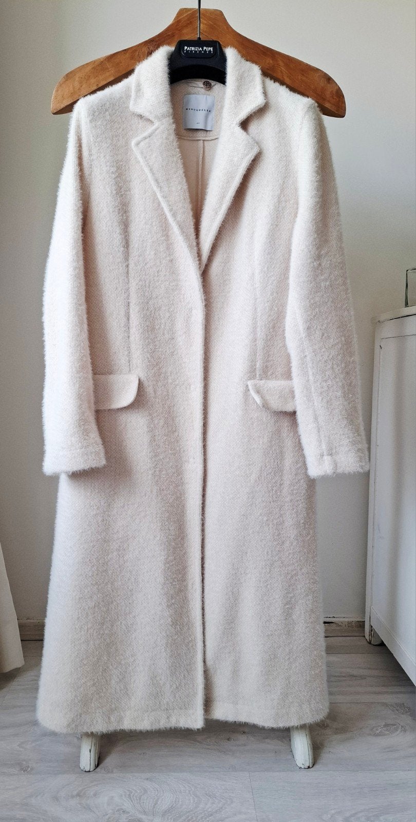 Rino & Pelle jas mt. 40, Kleding | Dames, Verzenden, Nieuw