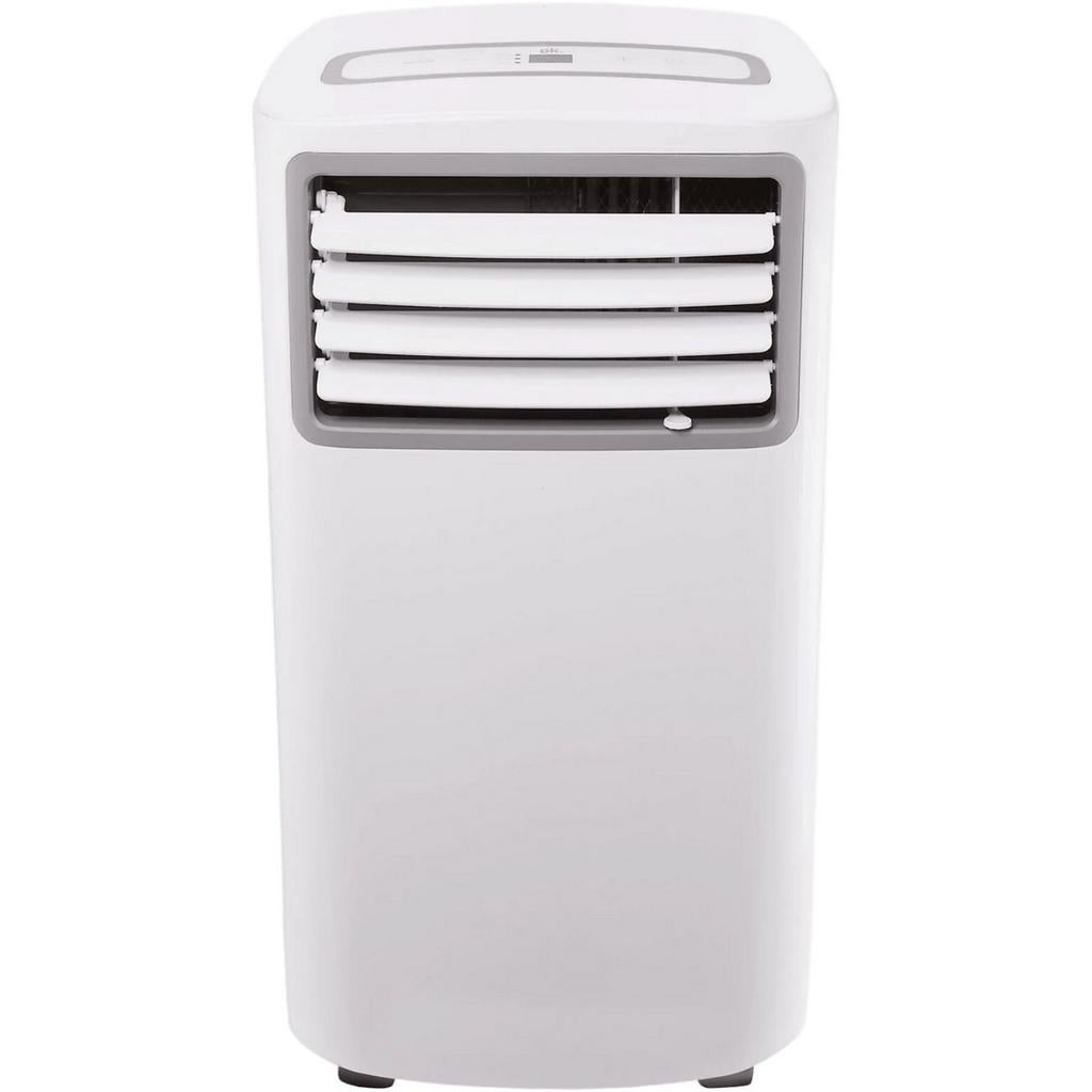 Mobiele compacte airconditioning + remote, Ophalen, Timer, Minder dan 60 m³, 3 snelheden of meer