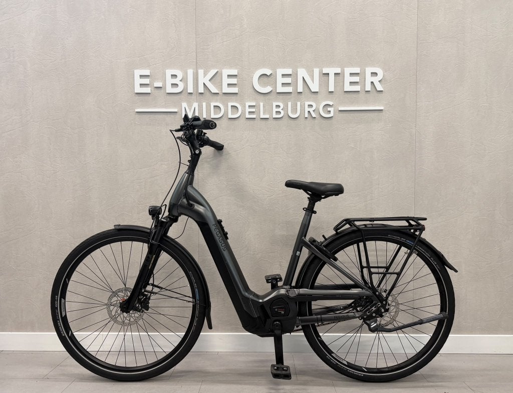 Pegasus Premio EVO Bosch Performance CX 55CM 81KM 750Wh, Fietsen en Brommers, Niet ingevuld, Ophalen of Verzenden, Zo goed als nieuw