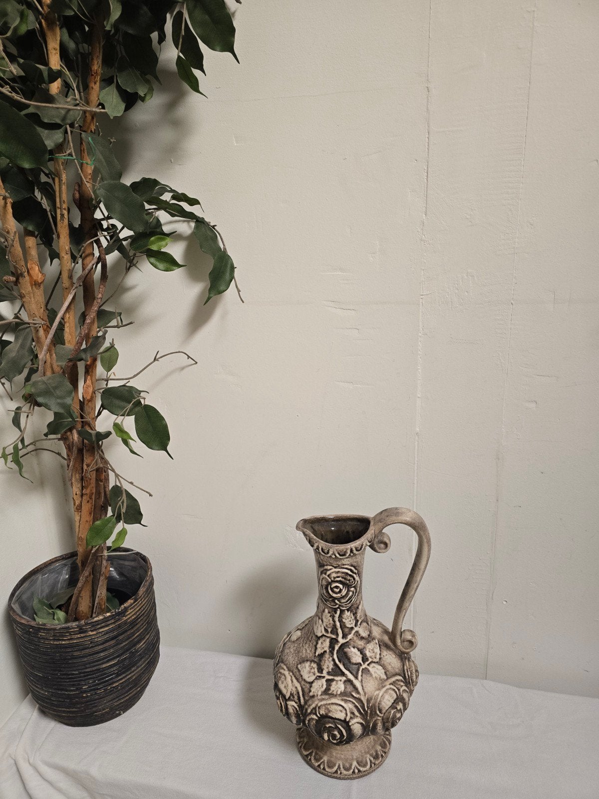 vintage vaas art deco Vase set Chinese vazen, Huis en Inrichting, Ophalen, Vintagemodernretro, Info@vintagemodernretro.nl, Dorpsstr26A
