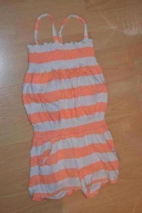 134 jumpsuit, Ophalen of Verzenden, Zo goed als nieuw, Meisje