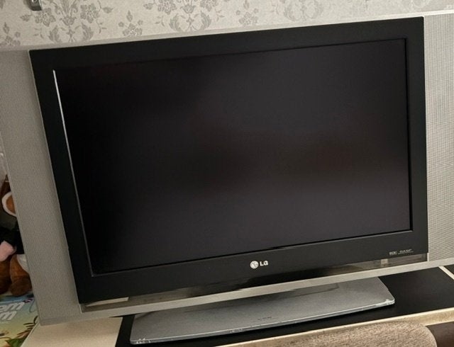 tv, Ophalen, Gebruikt, 50 Hz, 40 tot 60 cm