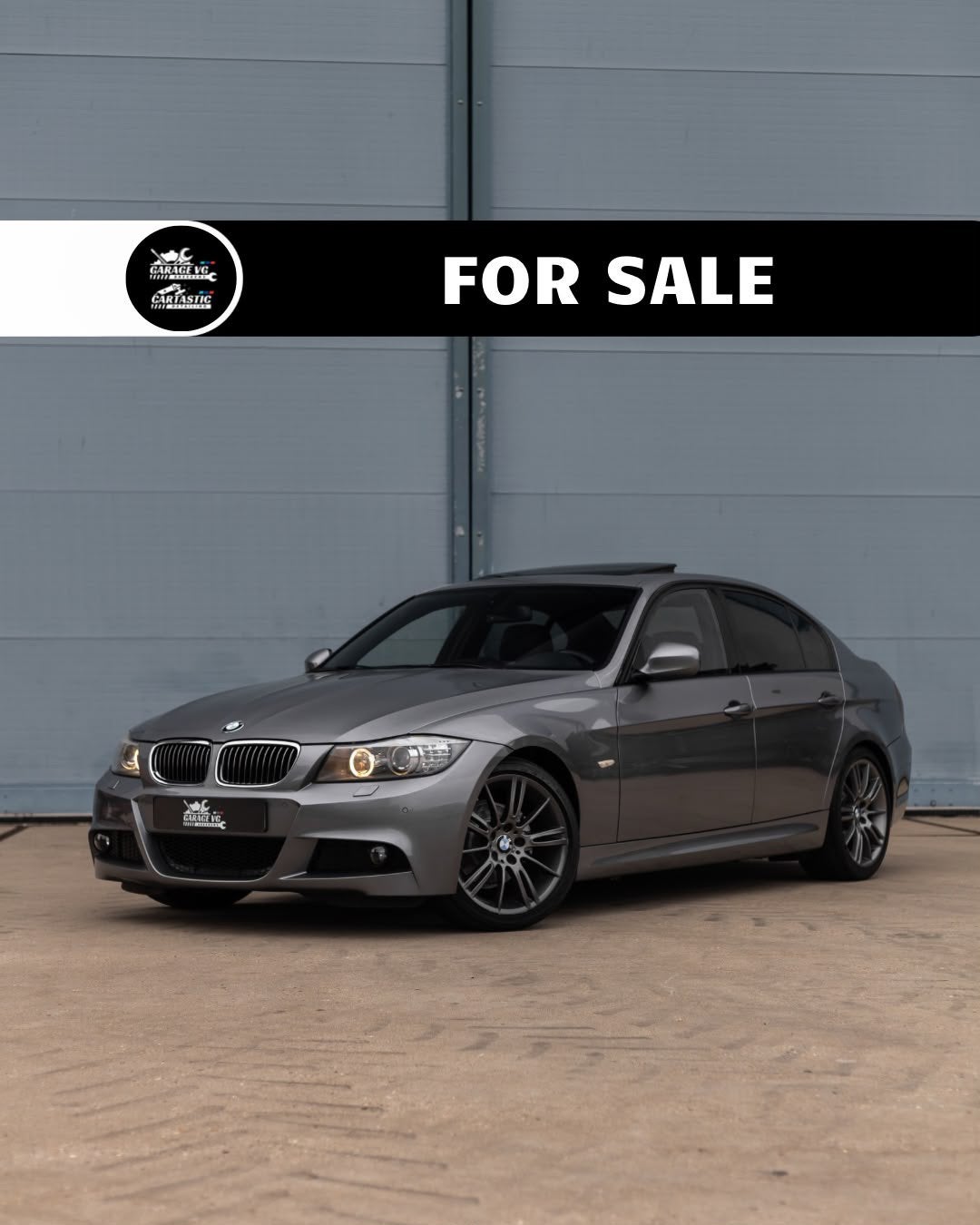 BMW 320i LCI Aut | Edition | M-Sport | Schuifdak | Xenon |, Auto's, Automaat, Euro 5, Achterwielaandrijving, 1995 cc