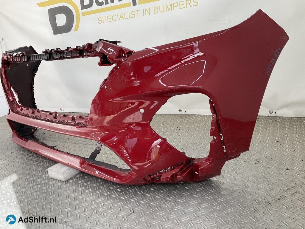 Bumper Hyundai Tucson Nline N-Line Facelift 86511-D7700 Voor, Auto-onderdelen, Bumper