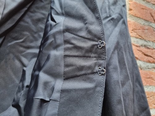 Jasje dames gerry weber zwart maat 46, Ophalen of Verzenden, 'T Olde Gre-j, Info@toldegrej.nl, Endepoelstraat 20f Didam